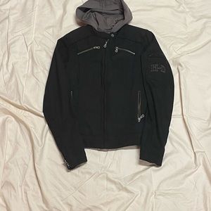 Women’s Authentic Harley Davidson Jacket